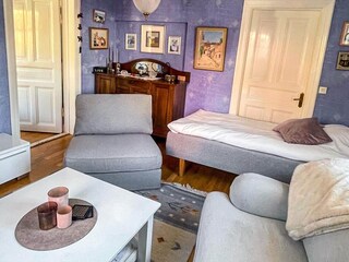 Vakantiehuis Klädesholmen  24