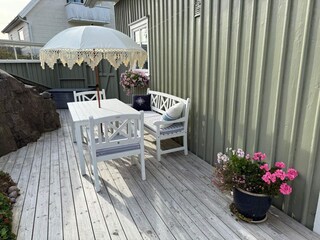 Holiday house Klädesholmen Outdoor Recording 15