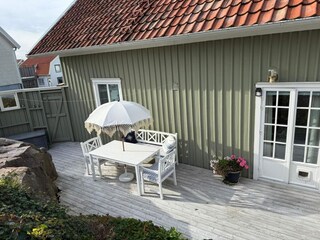 Holiday house Klädesholmen Outdoor Recording 19