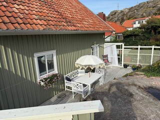 Holiday house Klädesholmen Outdoor Recording 20