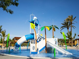 Vakantiehuis Cambrils Buitenaudio-opname 8