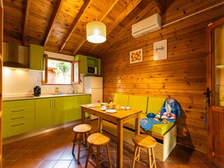 Vakantiehuis Cambrils Kenmerken 13
