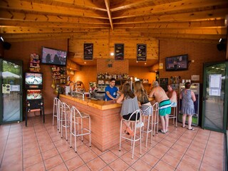 Vakantiehuis Cambrils  28
