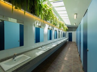 Vakantiehuis Cambrils  24