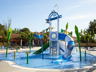Vakantiehuis Cambrils Buitenaudio-opname 4
