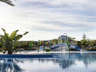 Vakantiehuis Cambrils Buitenaudio-opname 3