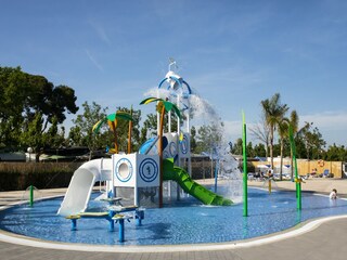 Vakantiehuis Cambrils  17
