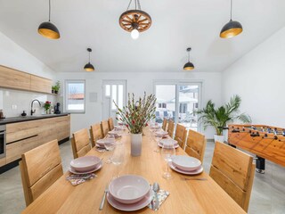 Villa Valbandon Features 22