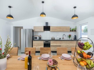 Villa Valbandon Équipement 21