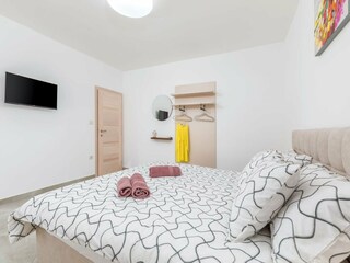 Villa Valbandon Ausstattung 34