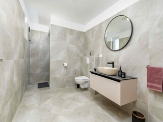 Villa Valbandon Ausstattung 24