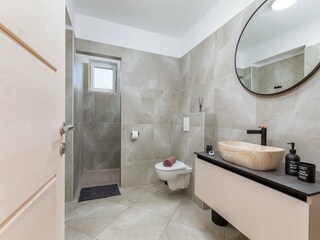 Villa Valbandon Caratteristiche 17