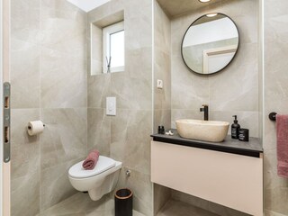 Villa Valbandon Caratteristiche 30