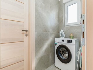 Villa Valbandon Features 27