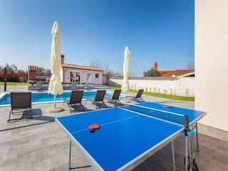 Villa Valbandon Enregistrement extérieur 6