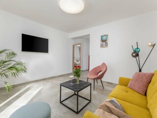 Villa Valbandon Caratteristiche 29