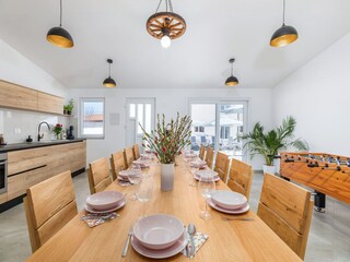 Villa Valbandon Ausstattung 38