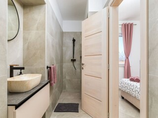 Villa Valbandon Caratteristiche 15