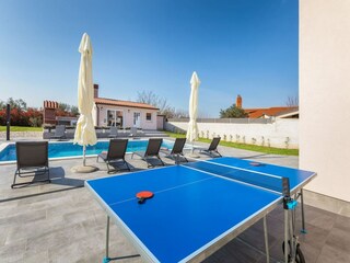Villa Valbandon Enregistrement extérieur 14