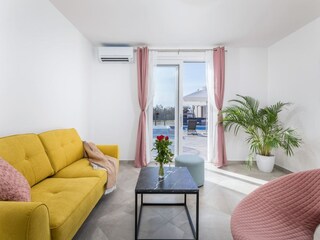 Villa Valbandon Caratteristiche 46