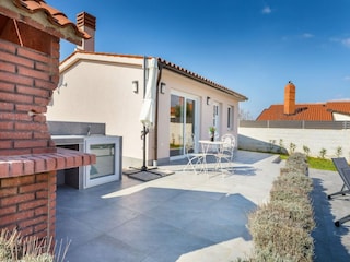 Villa Valbandon Enregistrement extérieur 3