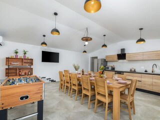 Villa Valbandon Caratteristiche 36