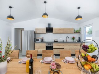 Villa Valbandon Ausstattung 24