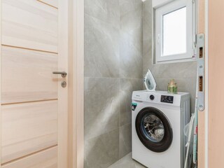 Villa Valbandon Ausstattung 25