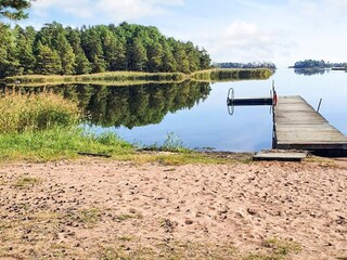 Holiday house Mönsterås  14