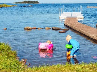 Holiday house Mönsterås  17