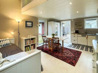 Holiday house Mönsterås  14