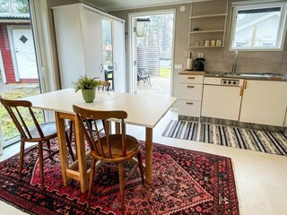 Vakantiehuis Mönsterås  9
