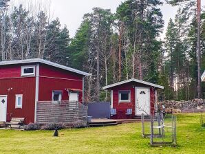 6 Personen Ferienhaus in MÖNSTERÅS - Mönsterås - image1