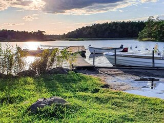 Vakantiehuis Mönsterås  28
