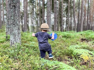 Holiday house Mönsterås  13