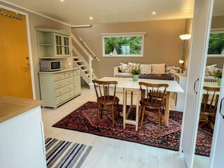 Vakantiehuis Mönsterås  30