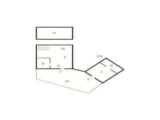 Holiday house Mönsterås Floor Plan 34
