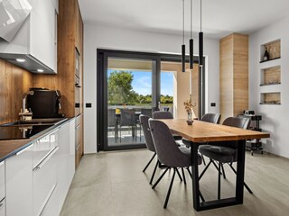 Villa Štinjan Ausstattung 24