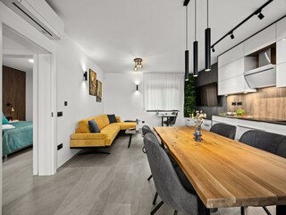 Villa Štinjan Características 22