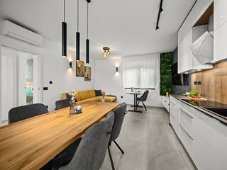 Villa Štinjan Características 29