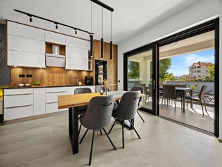 Villa Štinjan Kenmerken 32