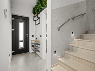 Villa Štinjan Caratteristiche 23