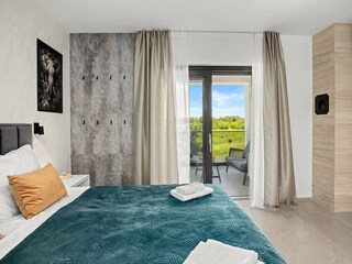 Villa Štinjan Características 33