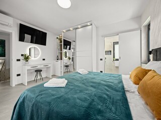 Villa Štinjan Caratteristiche 36