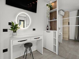 Villa Štinjan Características 17