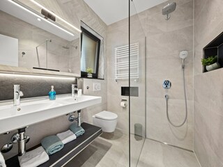 Villa Štinjan Caratteristiche 18