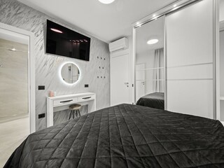 Villa Štinjan Características 38