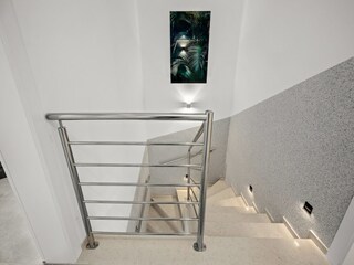Villa Štinjan Caratteristiche 23
