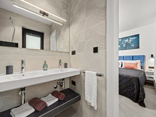 Villa Štinjan Ausstattung 26