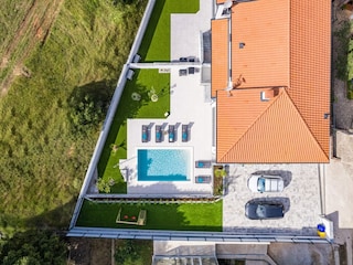 Villa Štinjan Enregistrement extérieur 6